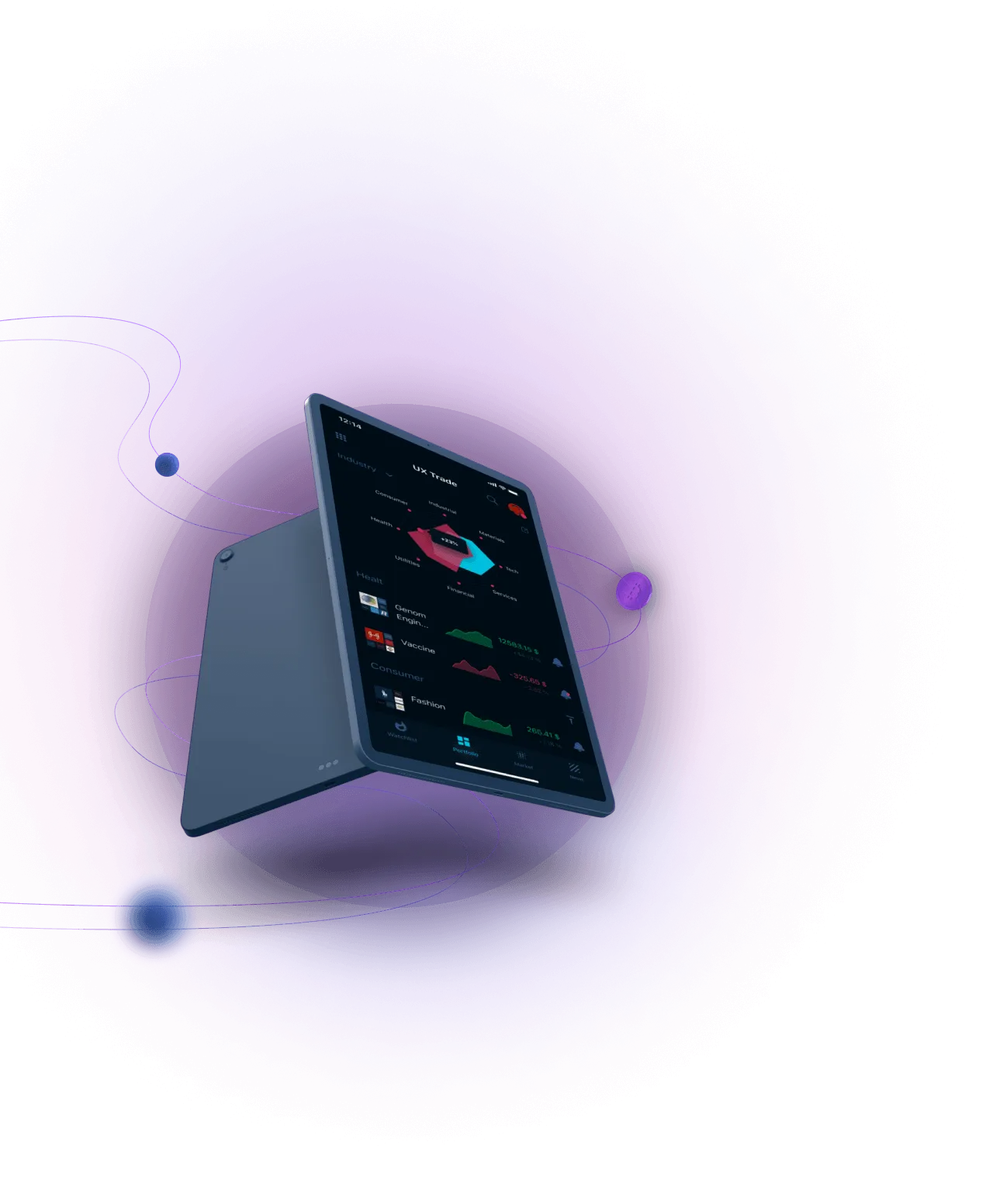 Immediate Chain - The Revolutionary Immediate Chain Trading Platform - Discover Its Power