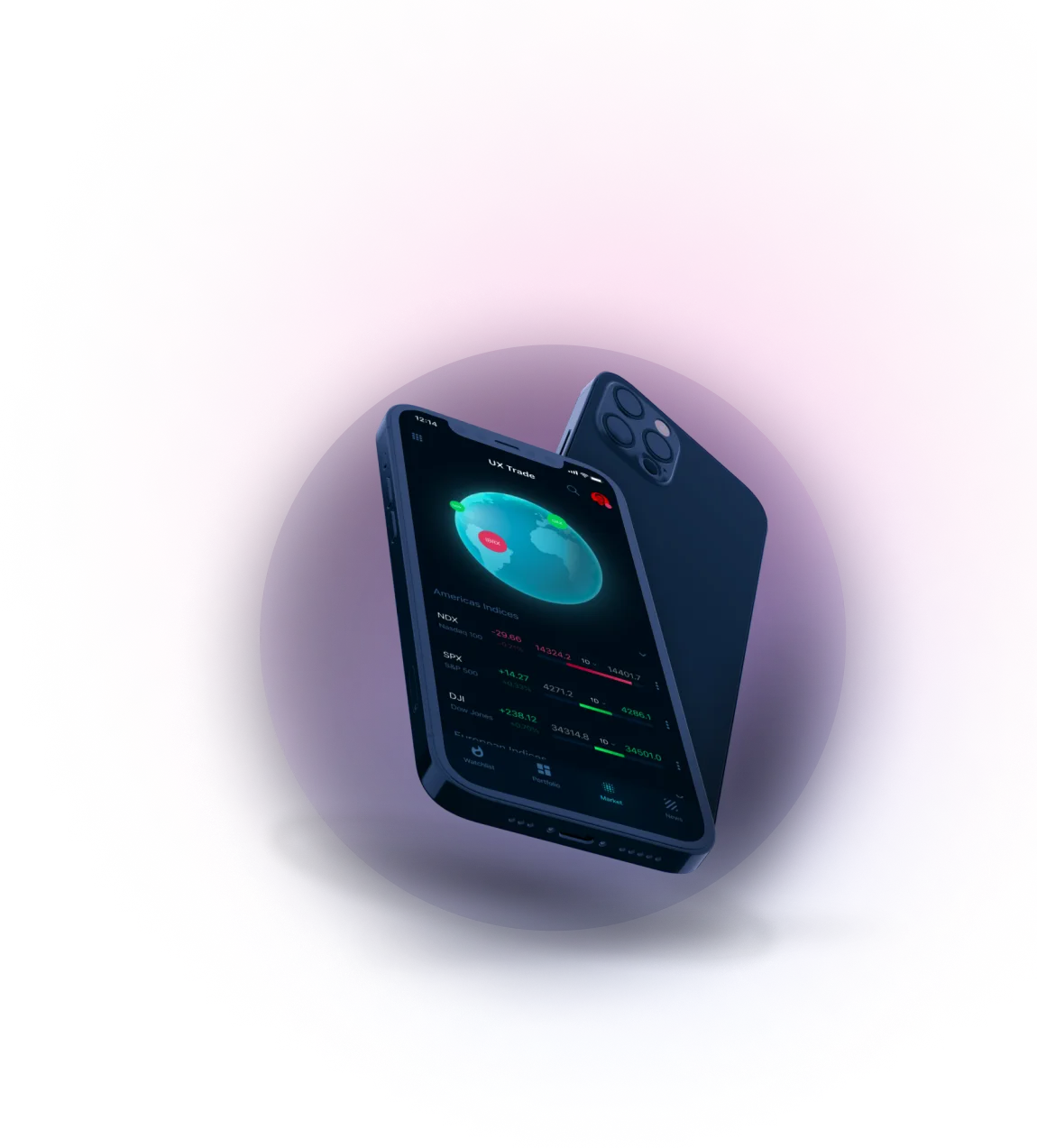 Immediate Chain - Get in touch with us